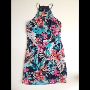 🆕️ Summer Floral Dress